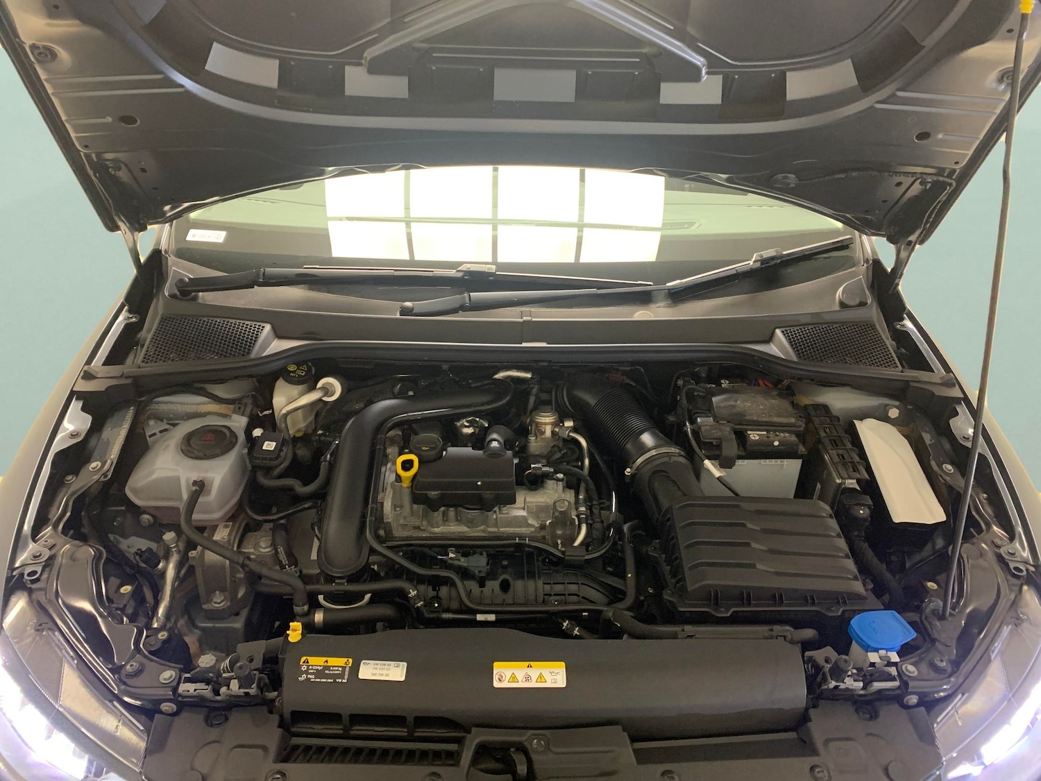 Used SEAT Ibiza 2023 for sale - 77354129: Photo 26