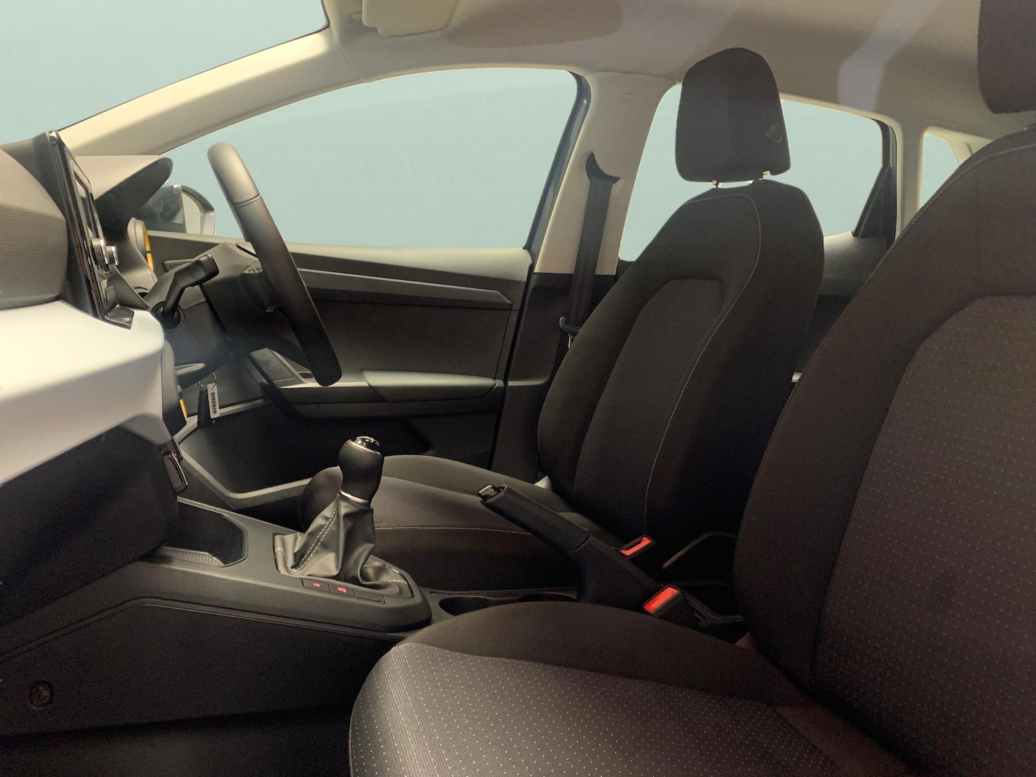 Used SEAT Ibiza 2023 for sale - 77354129: Photo 4