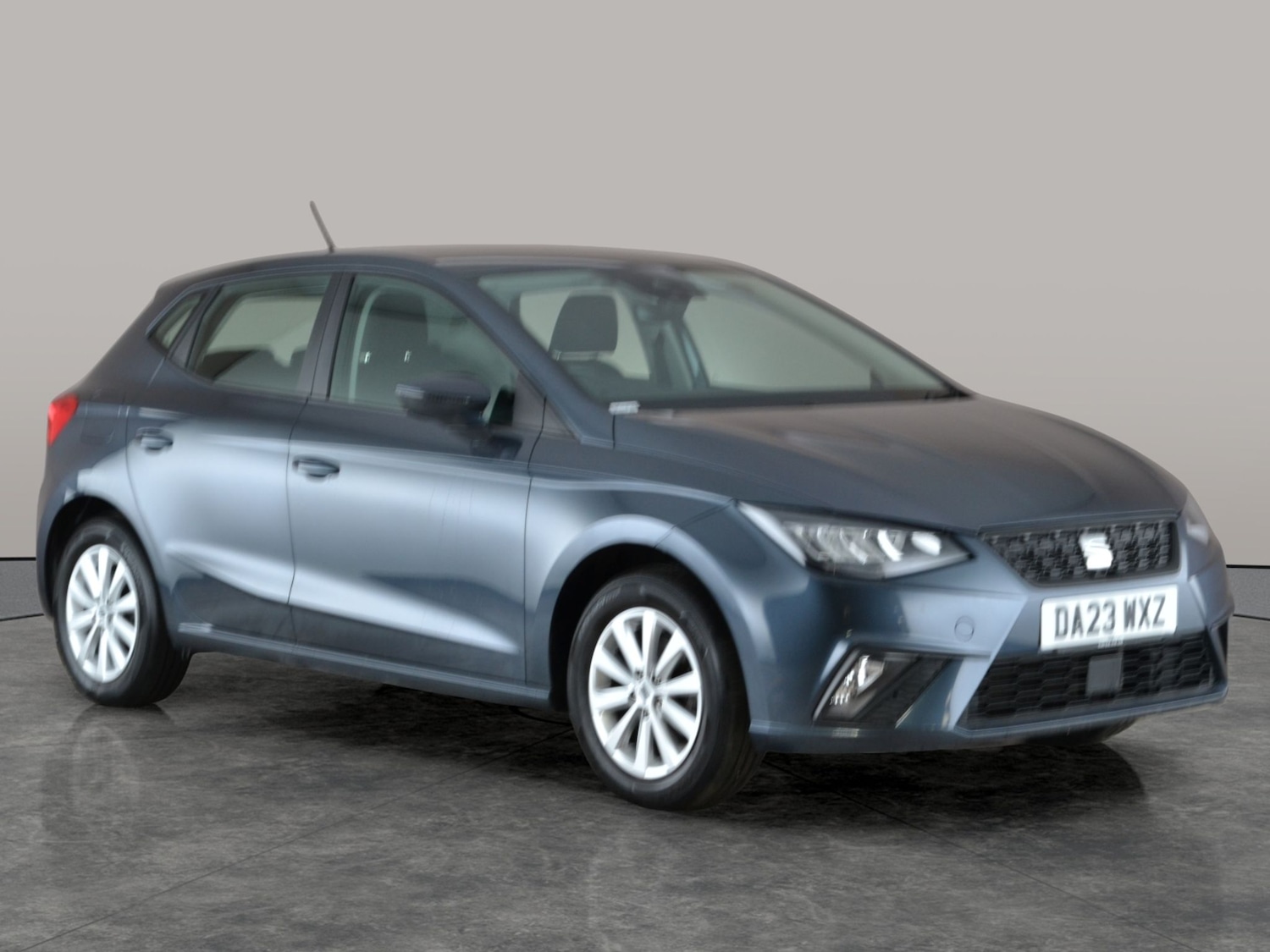 Used SEAT Ibiza 2023 for sale - 77354129: Photo 7