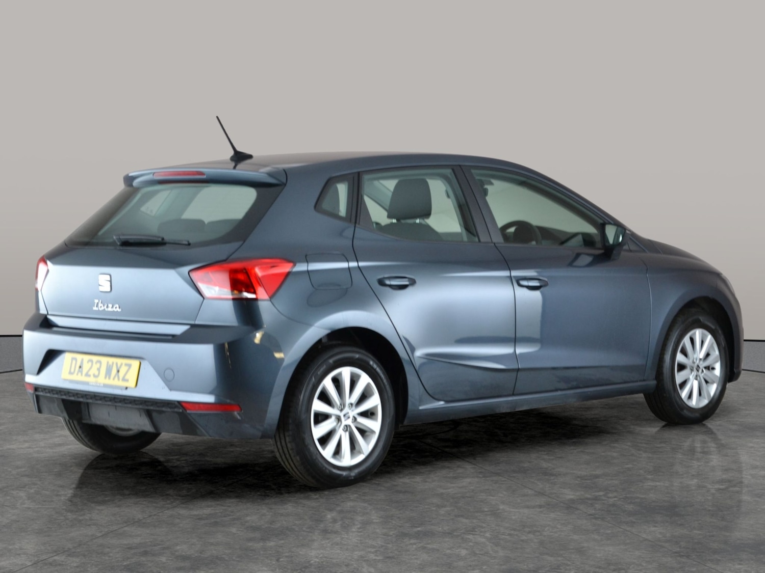 Used SEAT Ibiza 2023 for sale - 77354129: Photo 9