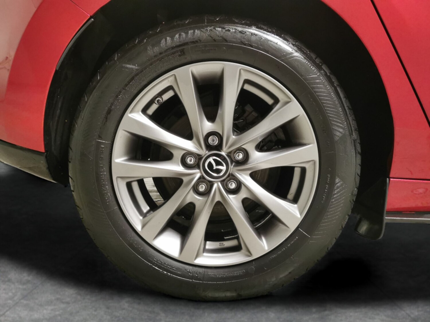 Used Mazda Mazda3 2023 for sale - 77502362: Photo 26