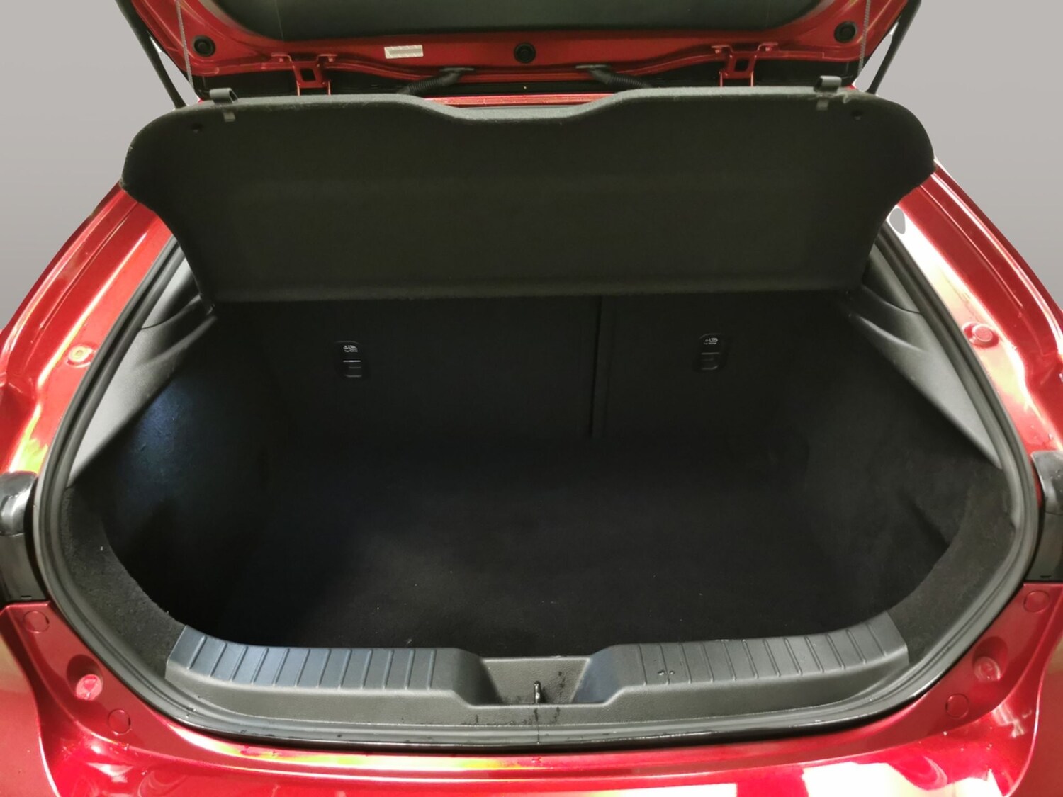 Used Mazda Mazda3 2023 for sale - 77502362: Photo 34