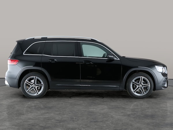 Used Mercedes-Benz GLB 2021 for sale - 76250008: Photo 11