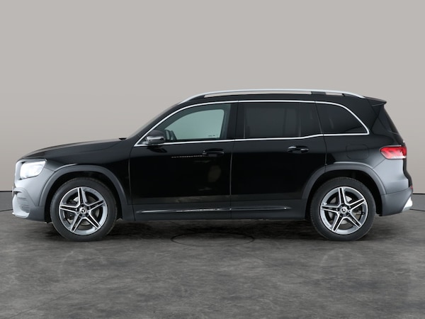 Used Mercedes-Benz GLB 2021 for sale - 76250008: Photo 16