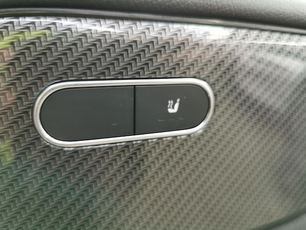Used Mercedes-Benz GLB 2021 for sale - 76250008: Photo 22