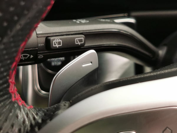 Used Mercedes-Benz GLB 2021 for sale - 76250008: Photo 23