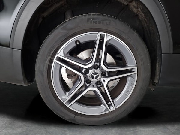 Used Mercedes-Benz GLB 2021 for sale - 76250008: Photo 32