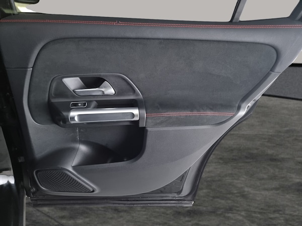 Used Mercedes-Benz GLB 2021 for sale - 76250008: Photo 37