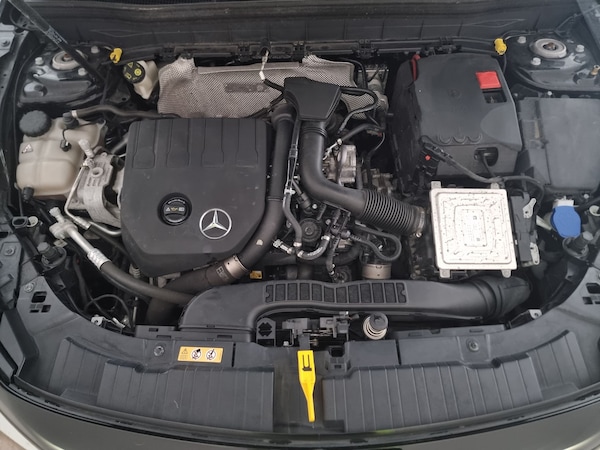 Used Mercedes-Benz GLB 2021 for sale - 76250008: Photo 41