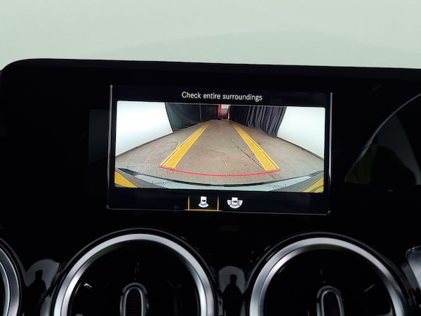 Used Mercedes-Benz GLB 2021 for sale - 76250008: Photo 6