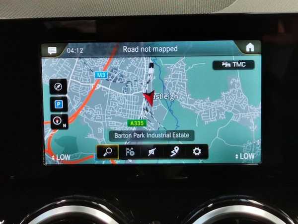 Used Mercedes-Benz GLB 2021 for sale - 76250008: Photo 7