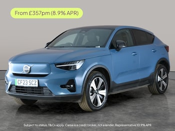 Used Volvo C40 2023 for sale - 79005914: Photo