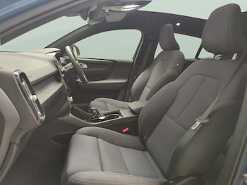 Used Volvo C40 2023 for sale - 79005914: Photo
