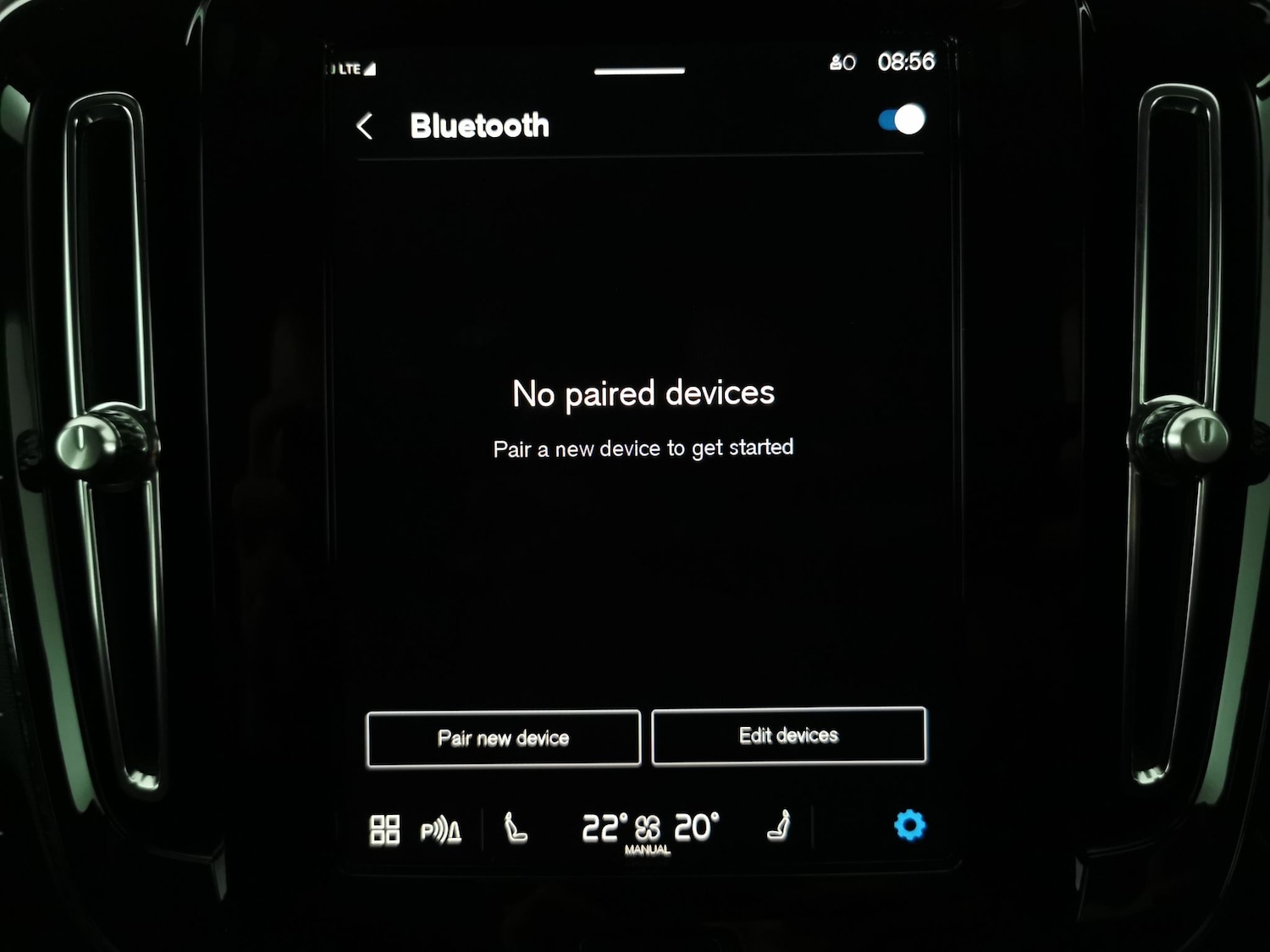 Used Volvo XC40 2024 for sale - 77159926: Photo 17