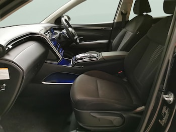 Used Hyundai TUCSON 2022 for sale - 79466660: Photo