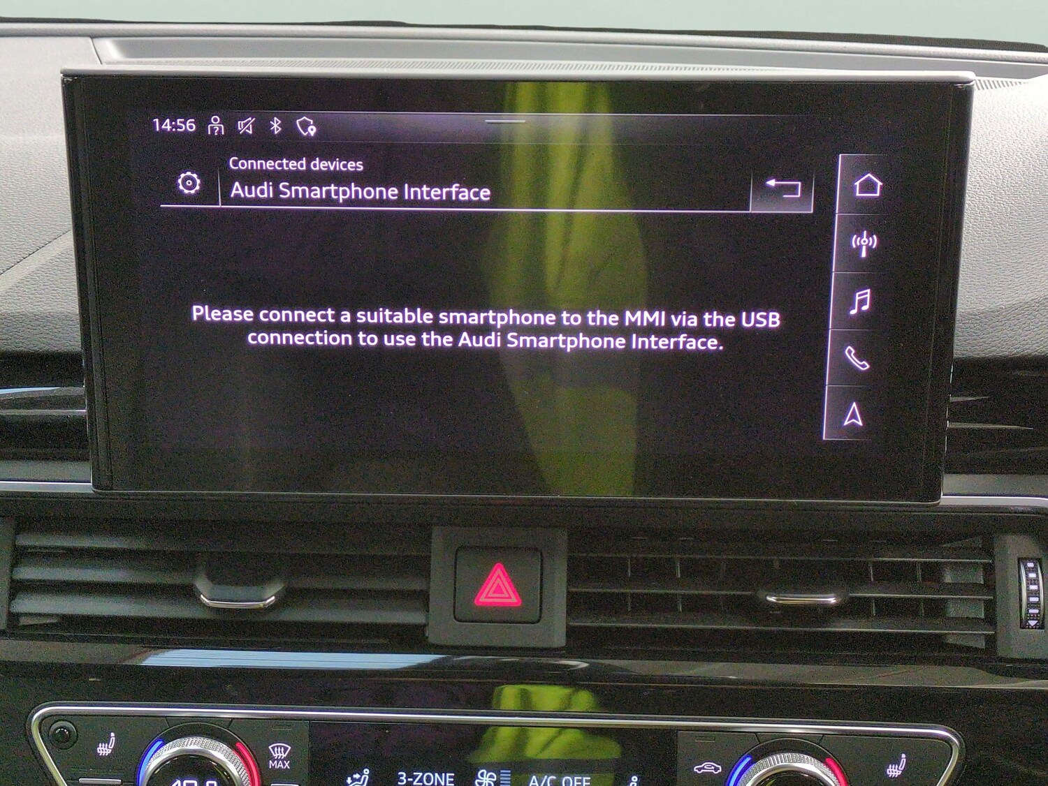 Used Audi A4 2021 for sale - 77476825: Photo 14