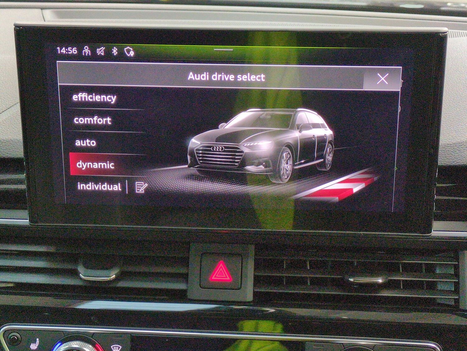 Used Audi A4 2021 for sale - 77476825: Photo 17