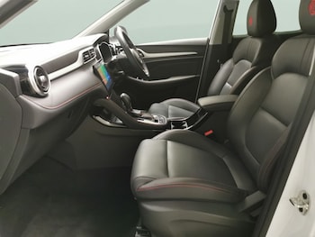 Used MG MG ZS 2023 for sale - 76960570: Photo