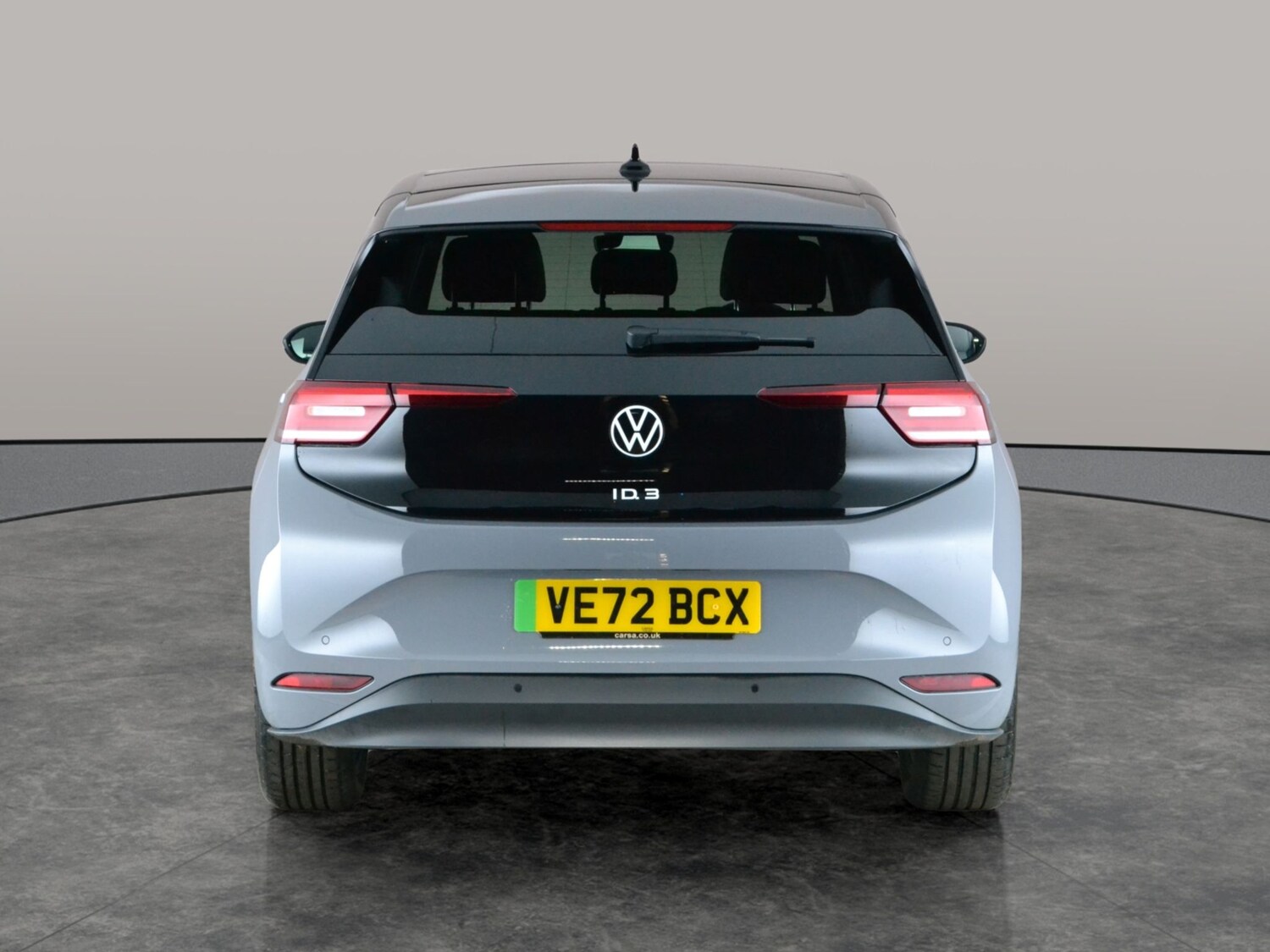 Used Volkswagen ID.3 2023 for sale - 77648521: Photo 10