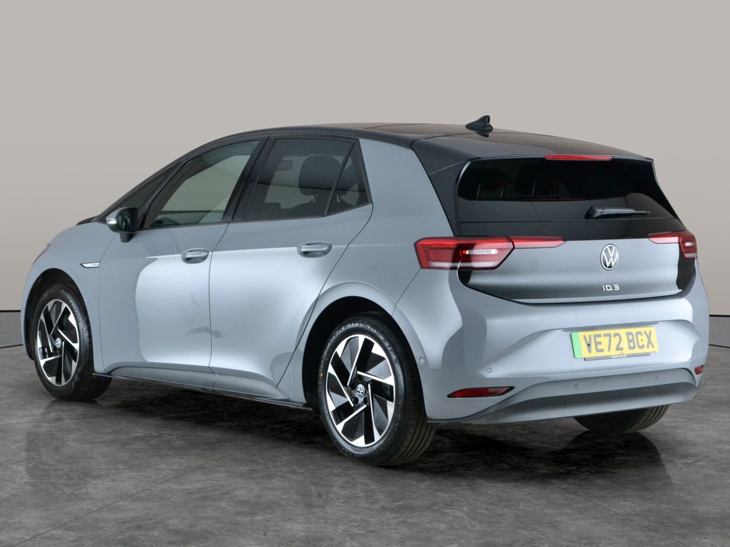 Used Volkswagen ID.3 2023 for sale - 77648521: Photo 11