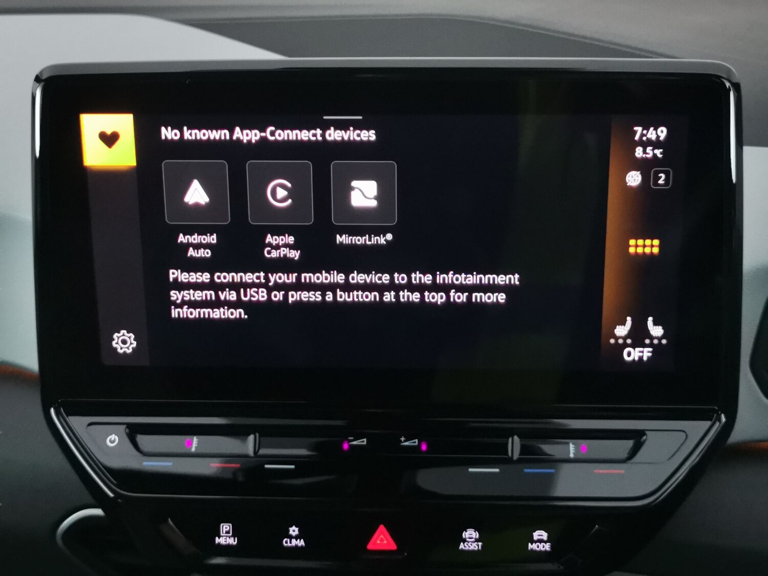 Used Volkswagen ID.3 2023 for sale - 77648521: Photo 14