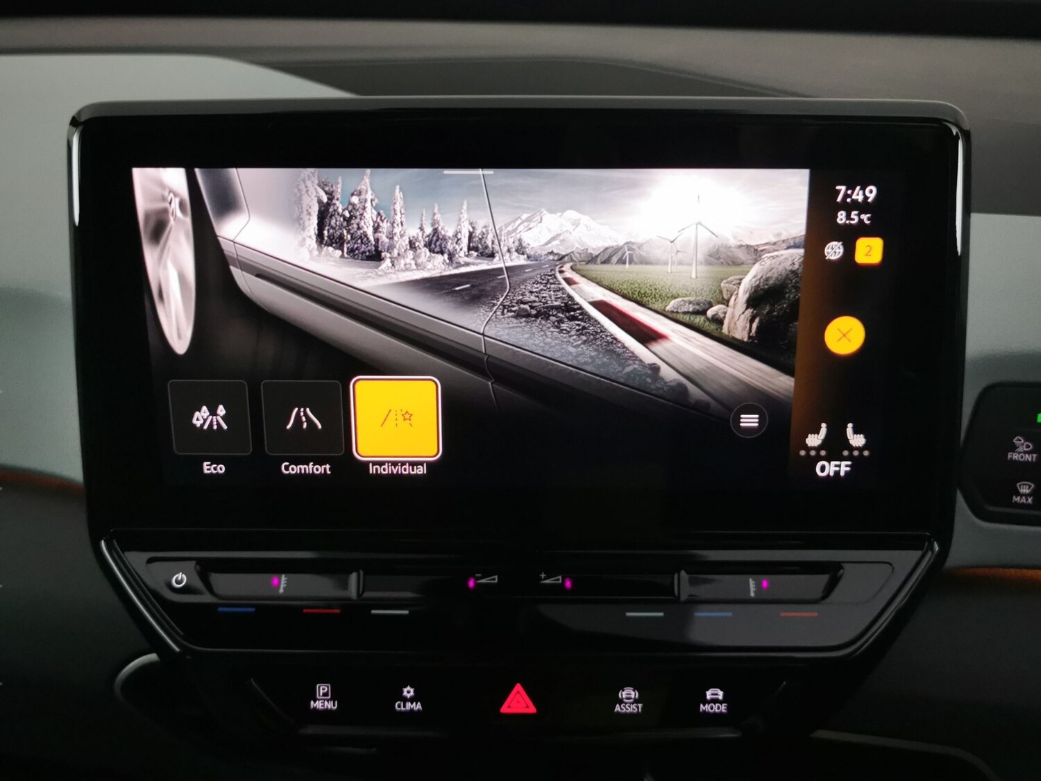 Used Volkswagen ID.3 2023 for sale - 77648521: Photo 16