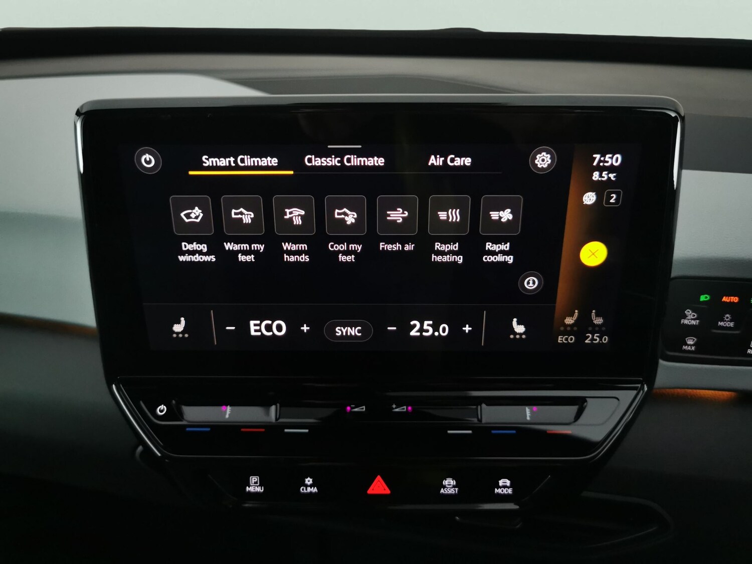 Used Volkswagen ID.3 2023 for sale - 77648521: Photo 18