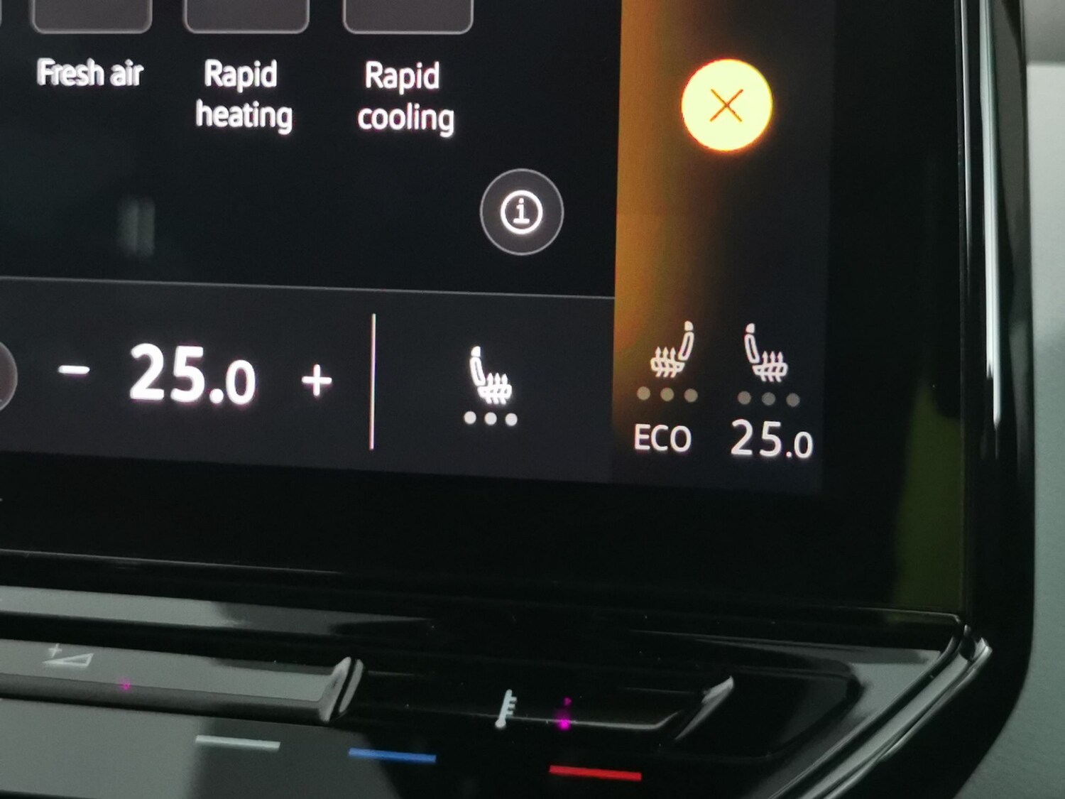 Used Volkswagen ID.3 2023 for sale - 77648521: Photo 19