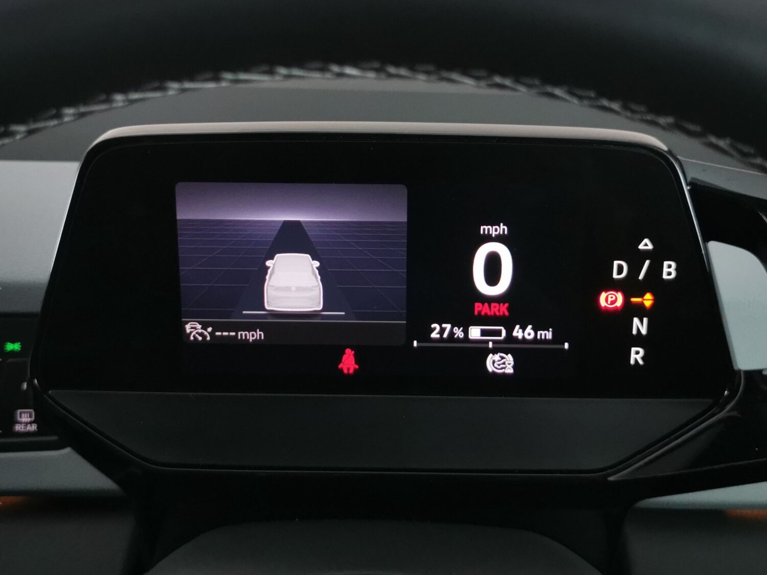 Used Volkswagen ID.3 2023 for sale - 77648521: Photo 21