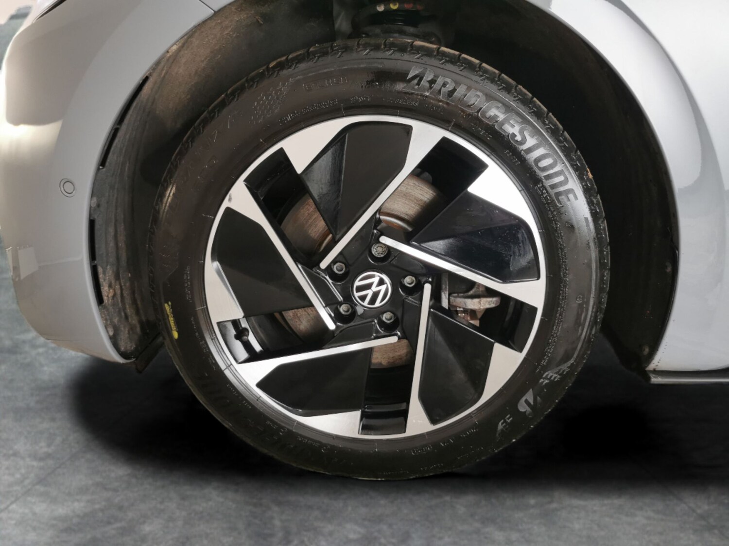 Used Volkswagen ID.3 2023 for sale - 77648521: Photo 22