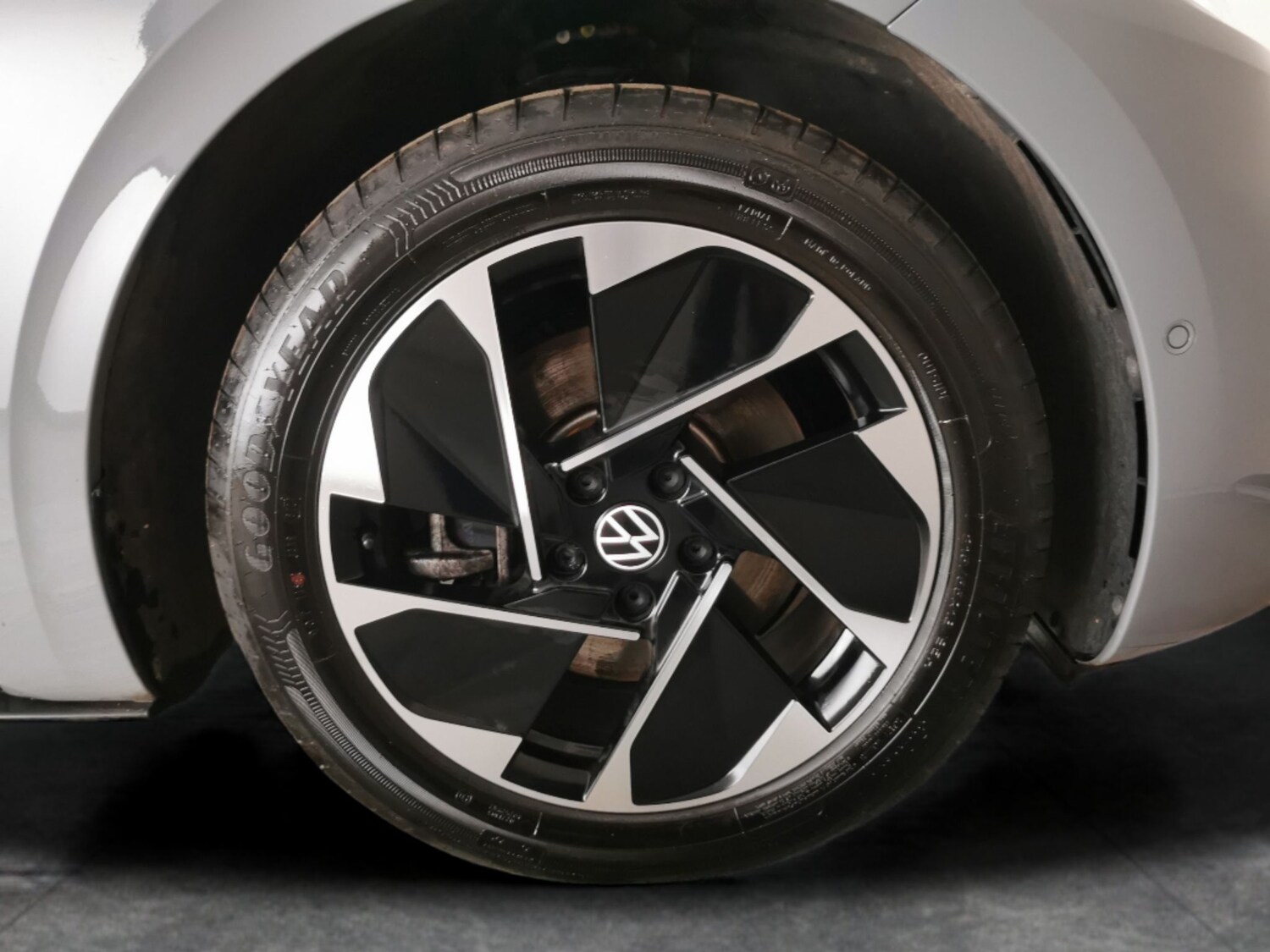 Used Volkswagen ID.3 2023 for sale - 77648521: Photo 23