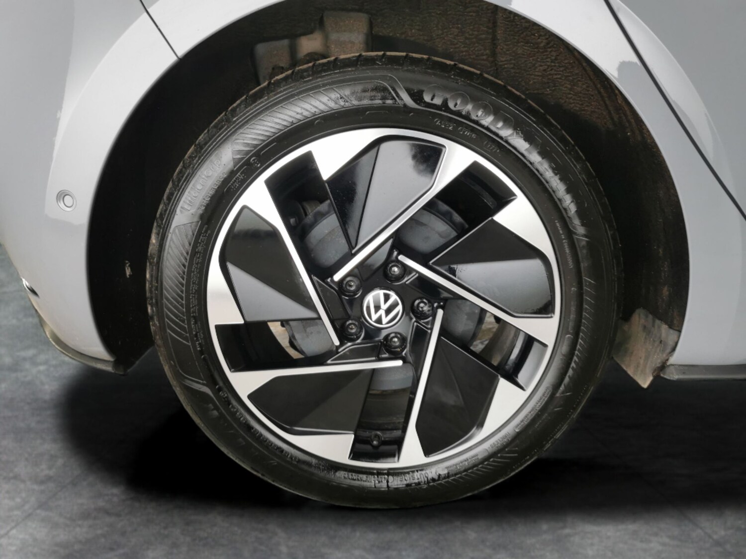 Used Volkswagen ID.3 2023 for sale - 77648521: Photo 24