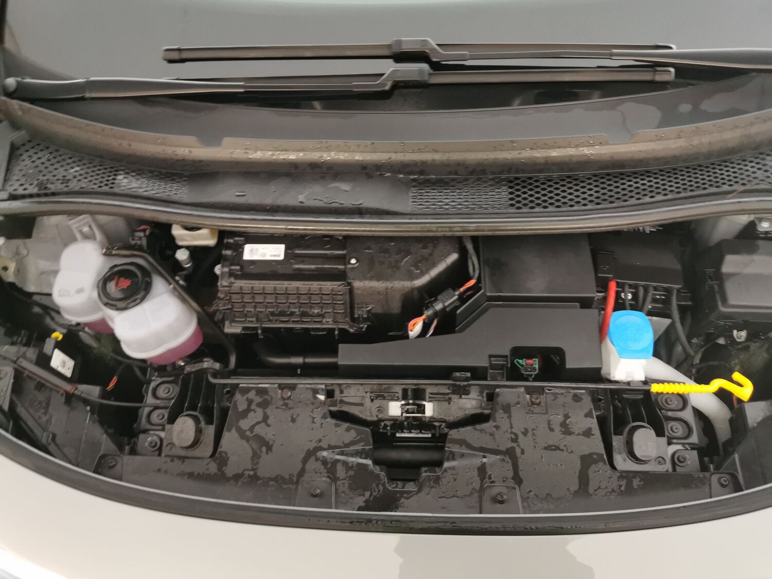 Used Volkswagen ID.3 2023 for sale - 77648521: Photo 31