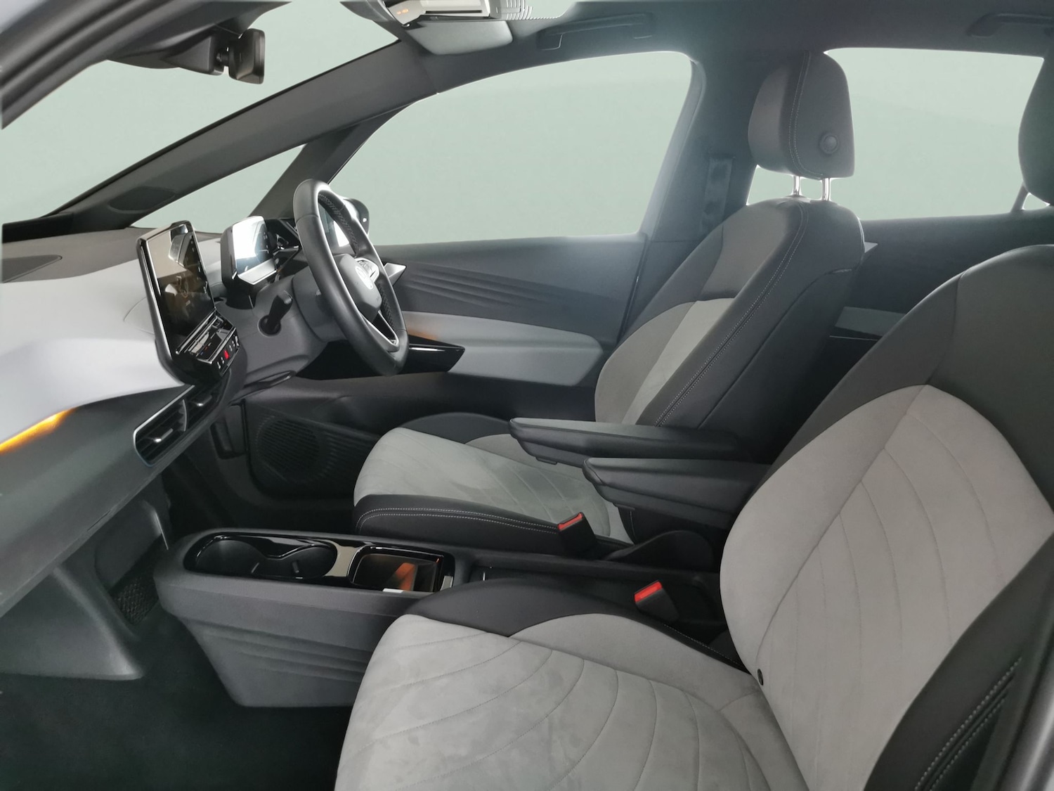 Used Volkswagen ID.3 2023 for sale - 77648521: Photo 4