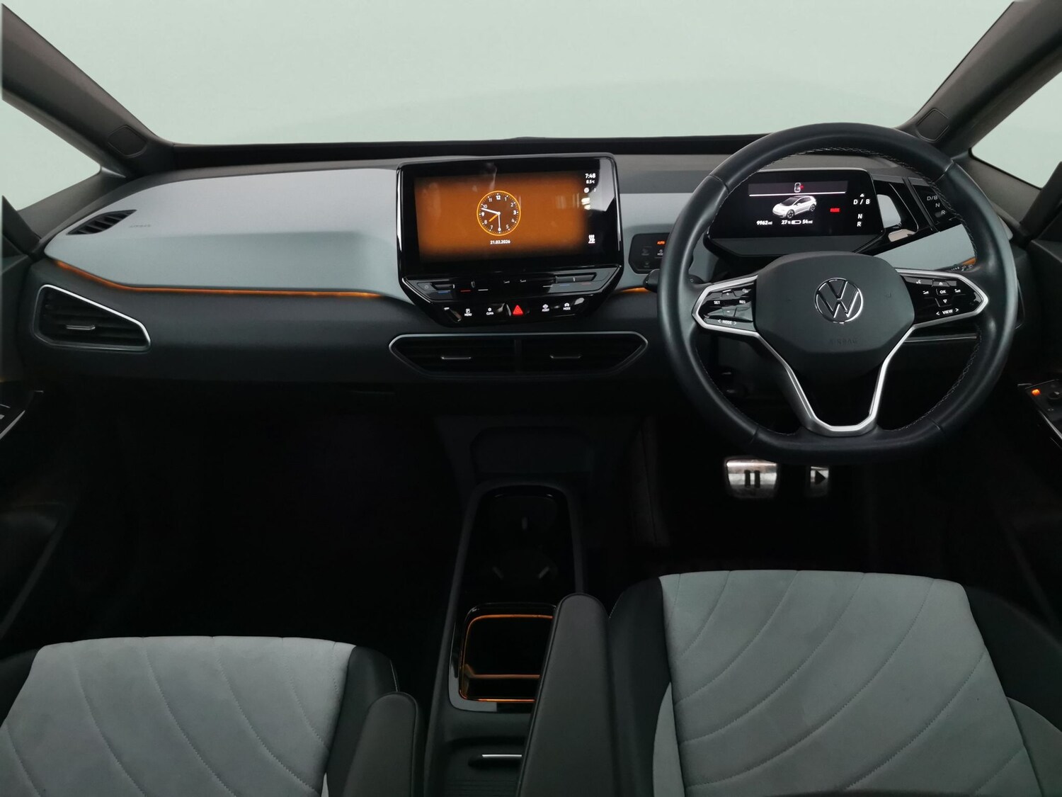 Used Volkswagen ID.3 2023 for sale - 77648521: Photo 6