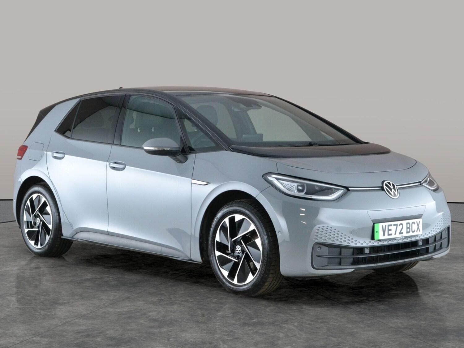 Used Volkswagen ID.3 2023 for sale - 77648521: Photo 7