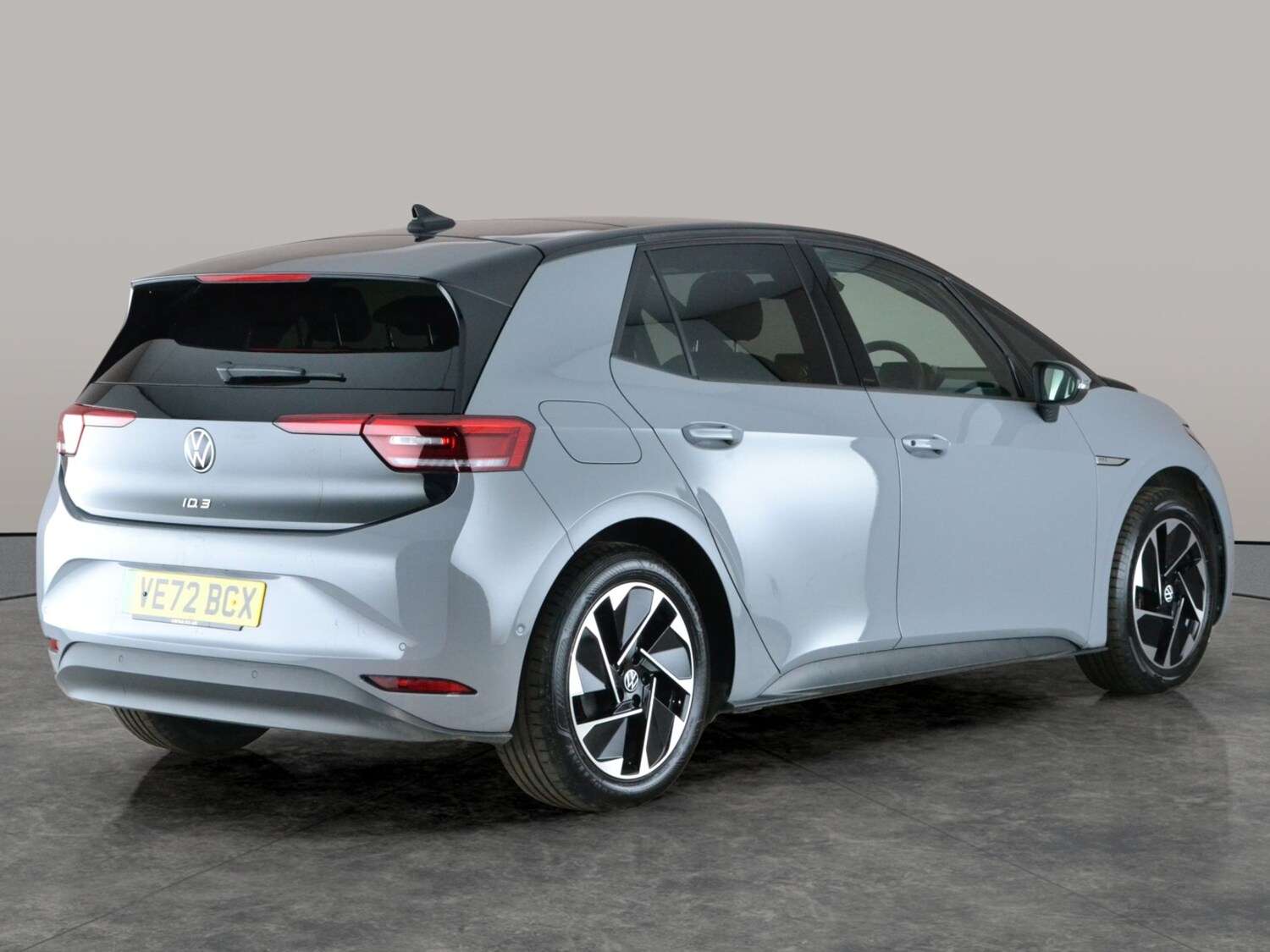 Used Volkswagen ID.3 2023 for sale - 77648521: Photo 9