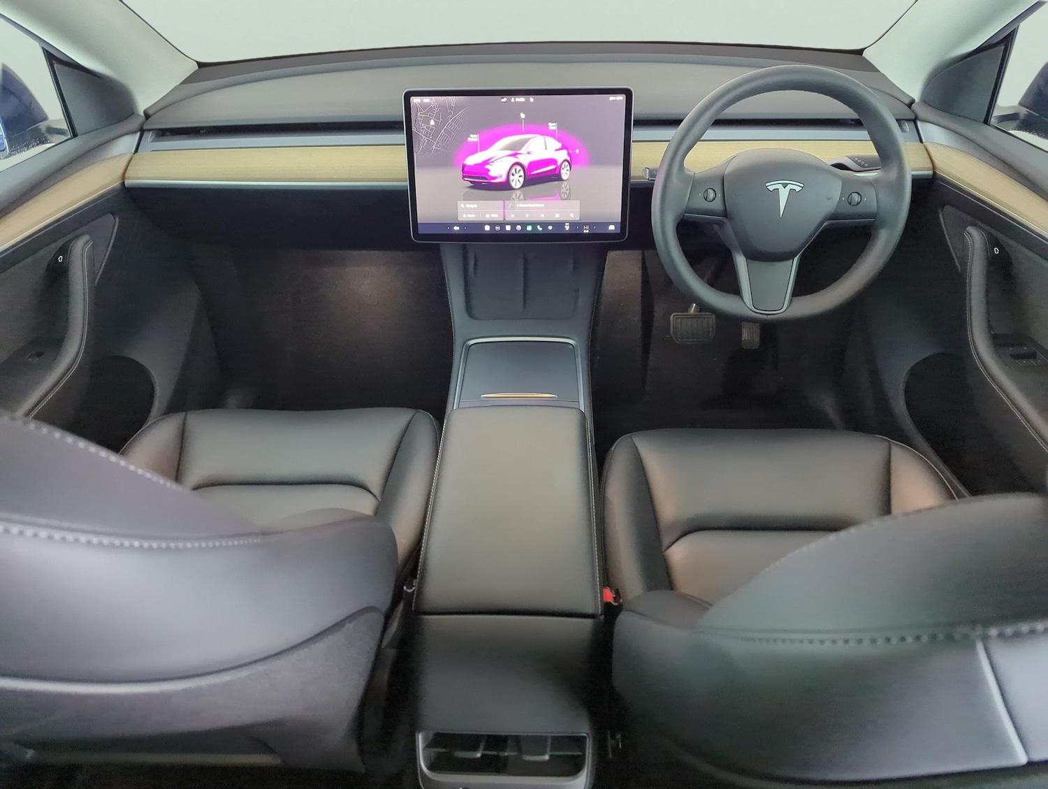 Used Tesla Model Y 2022 for sale - 77333531: Photo 8
