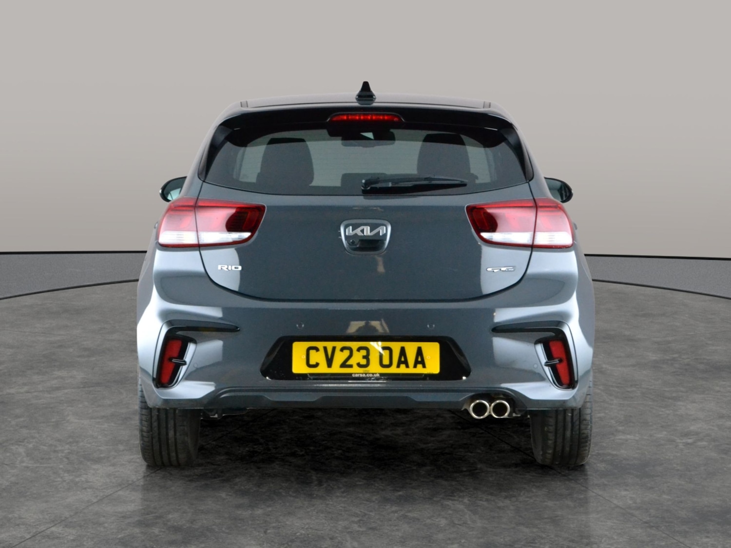 Used Kia Rio 2023 for sale - 77743305: Photo 11