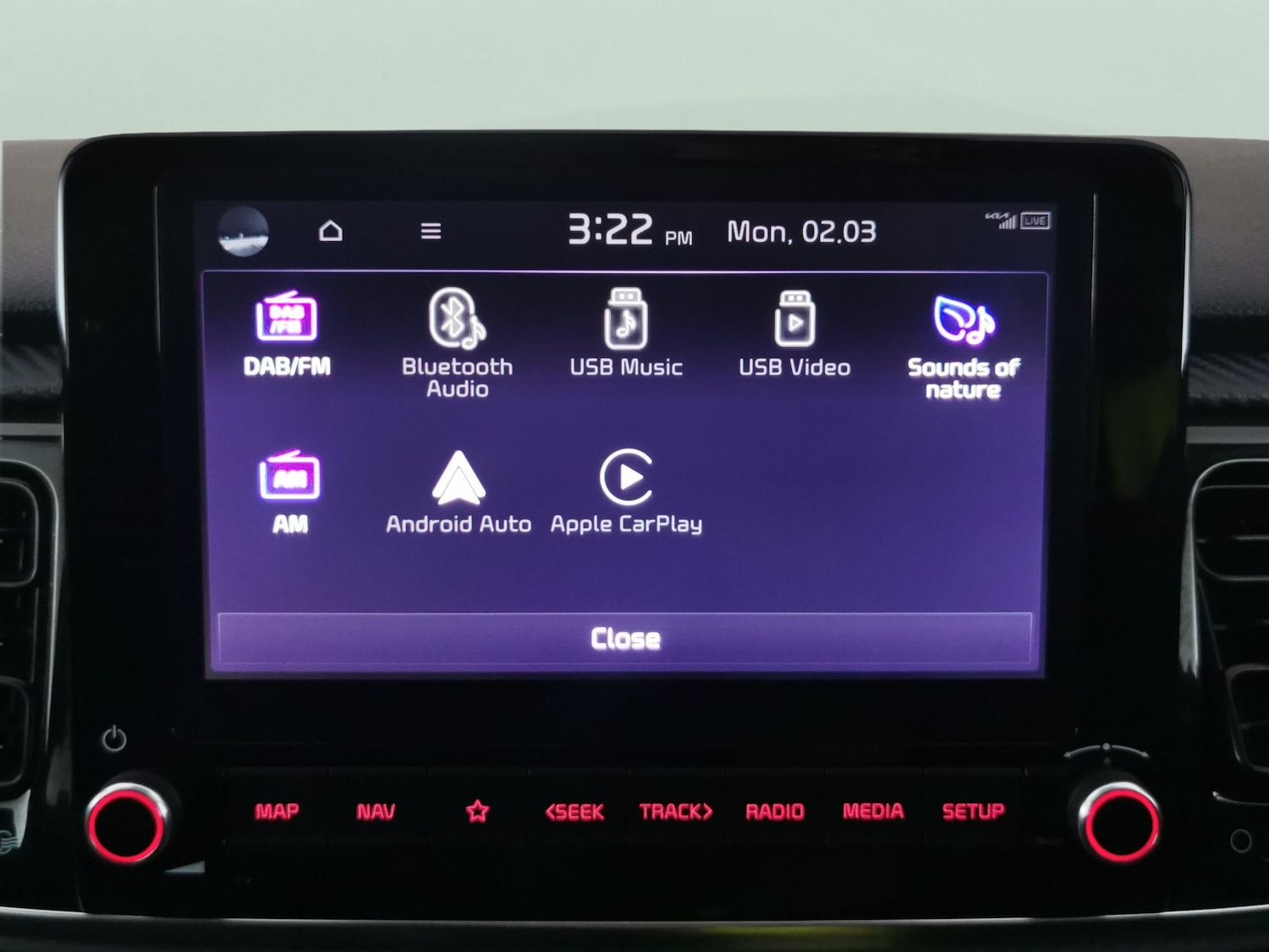 Used Kia Rio 2023 for sale - 77743305: Photo 16