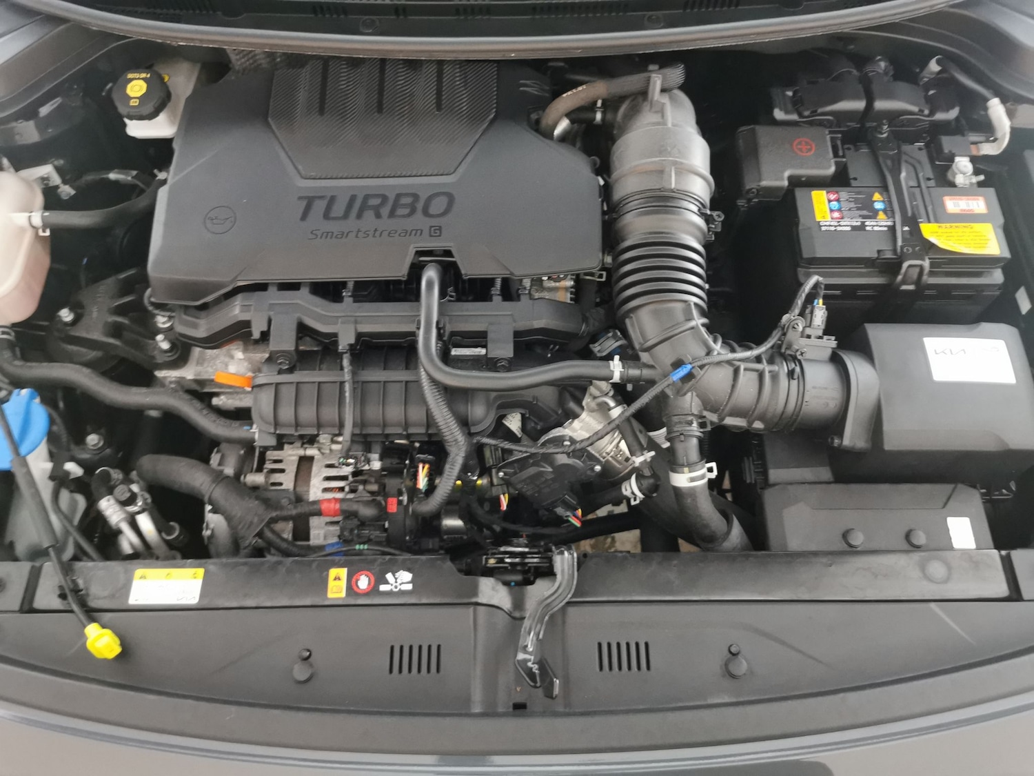 Used Kia Rio 2023 for sale - 77743305: Photo 33