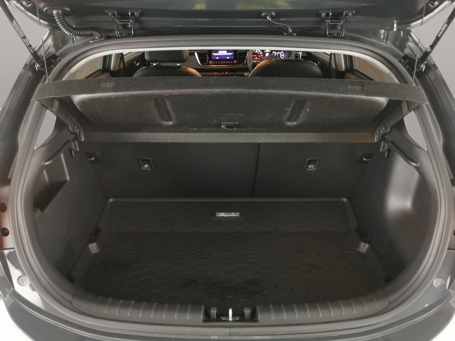 Used Kia Rio 2023 for sale - 77743305: Photo 34