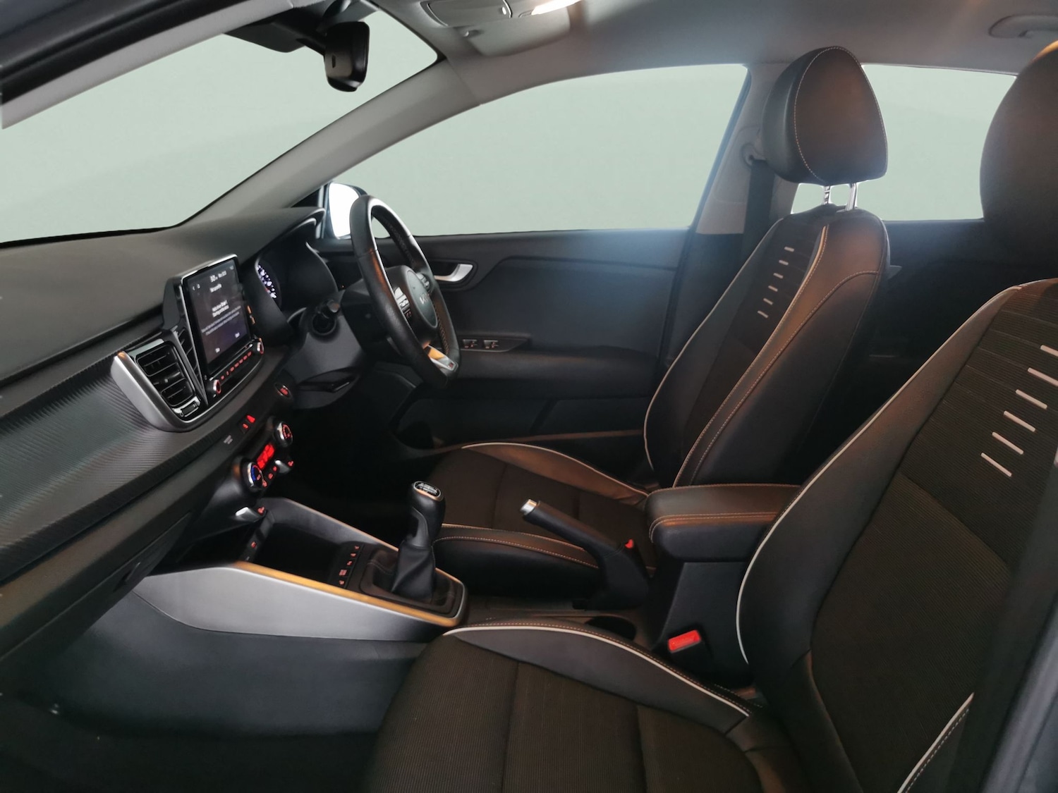 Used Kia Rio 2023 for sale - 77743305: Photo 4