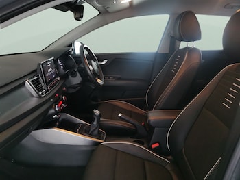 Used Kia Rio 2023 for sale - 77743305: Photo