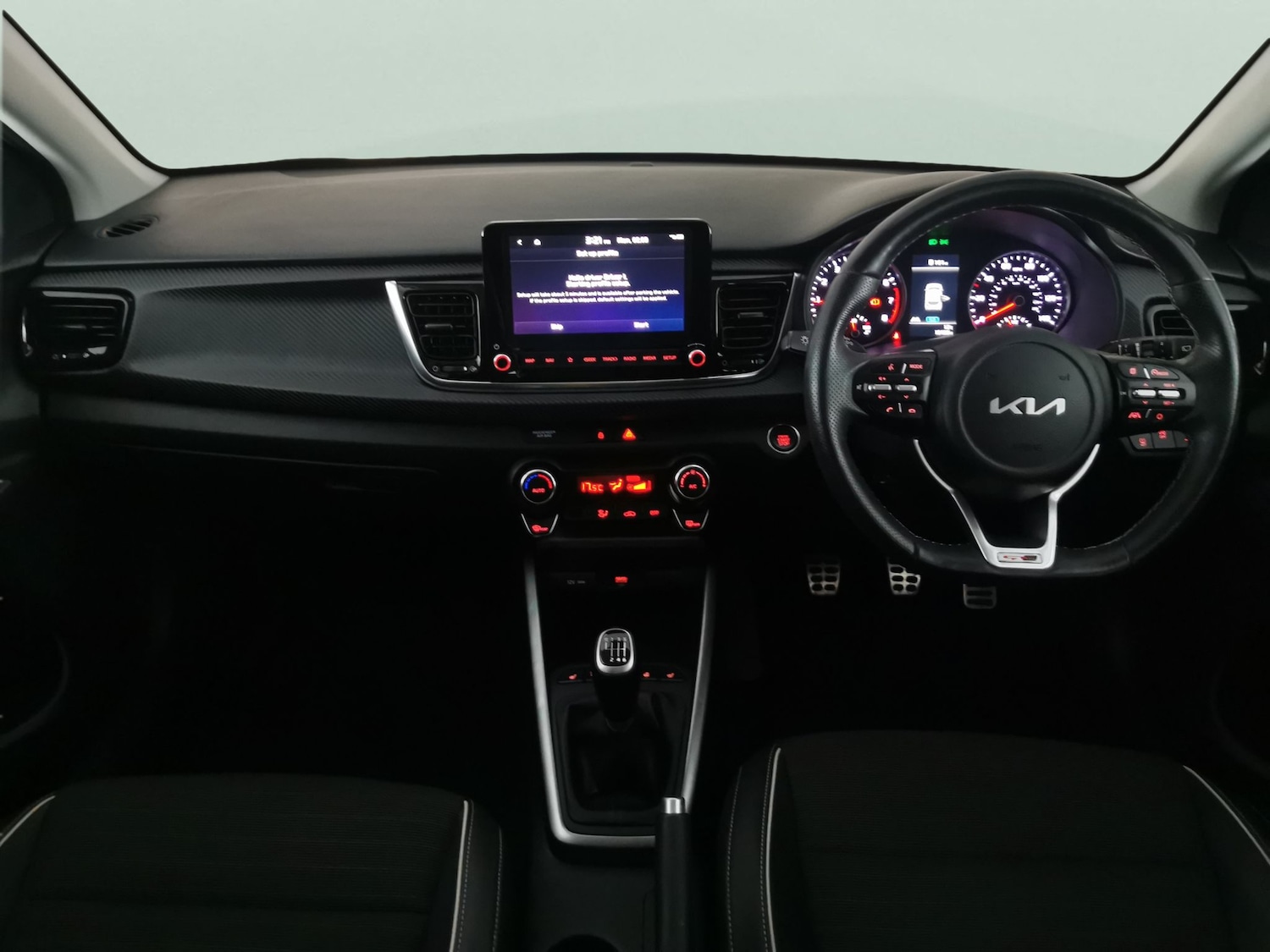 Used Kia Rio 2023 for sale - 77743305: Photo 7