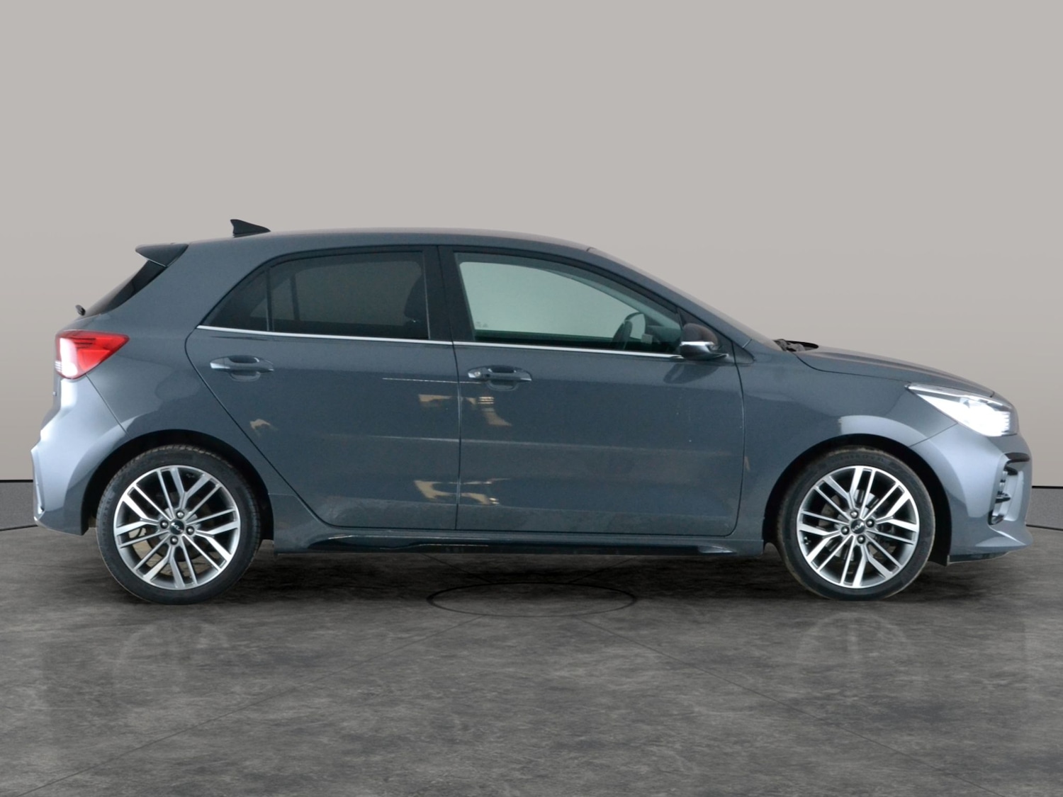 Used Kia Rio 2023 for sale - 77743305: Photo 9