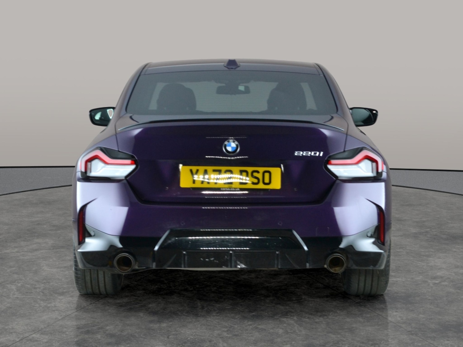 Used BMW 2 Series 2023 for sale - 77248410: Photo 11