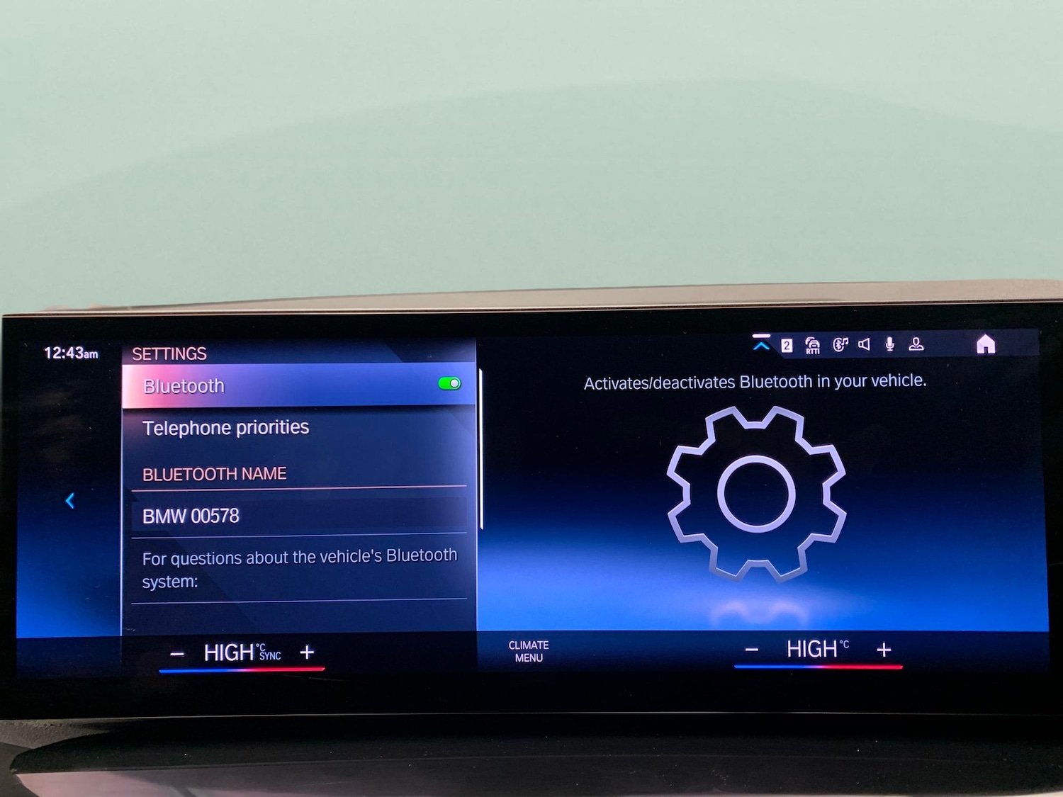 Used BMW 2 Series 2023 for sale - 77248410: Photo 15