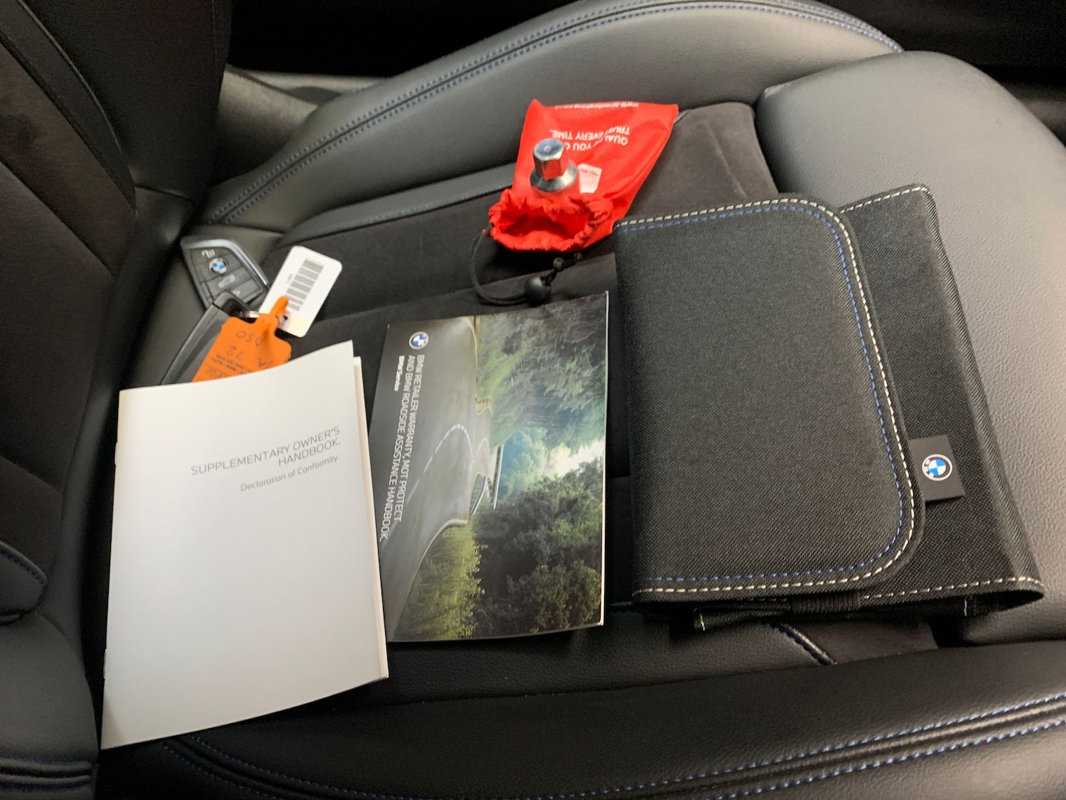 Used BMW 2 Series 2023 for sale - 77248410: Photo 28