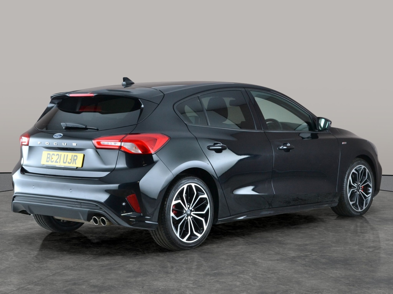 Used Ford Focus 2021 for sale - 77393705: Photo 10